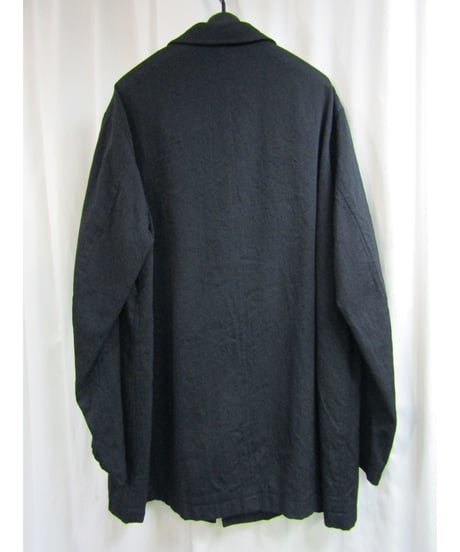 90’s Y's for men yohji yamamoto vintage スイングトップ ダブルZIPブルゾン MM-Y04-101