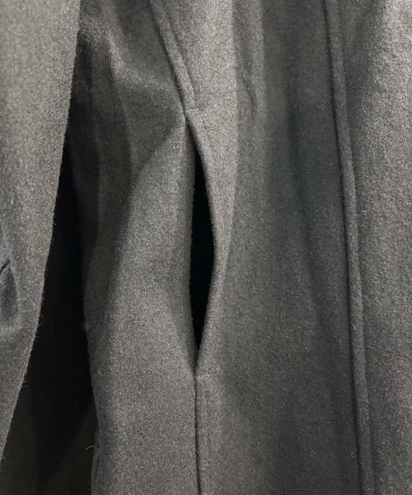 1980's yohji yamamoto pour homme vintage ダブルジャケット（H-J-165xxx）