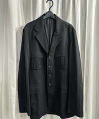 2009AW yohji yamamoto pour homme ジャケット（HZ-J28-100）