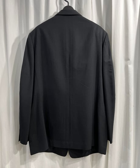 Y's for men yohji yamamoto 3釦ジャケット（MJ-J03-100）