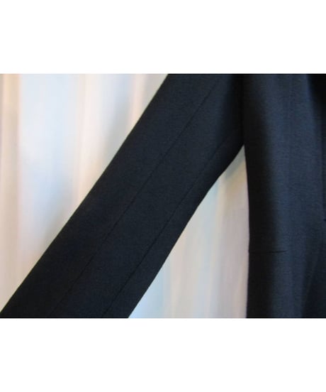 05aw yohji yamamoto femme パイピングデザインジャケット FN-J11-120
