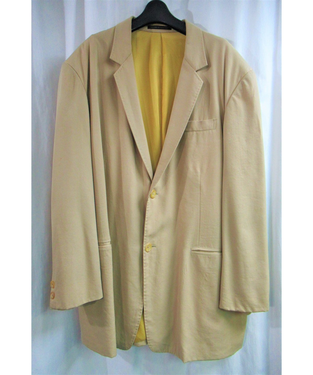 92aw yohji yamamoto pour homme vintage ステッチデザイン 92aw yohji yamamoto pour homme vintage ステッチデザイン