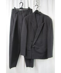 jean paul gaultier homme セットアップ グレー ジャンポールゴルチエ オム グレー セットアップスーツ