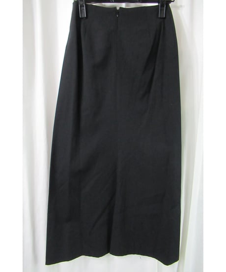 09aw yohji yamamoto femme 変形デザイン セットアップ FZ-J16-541
