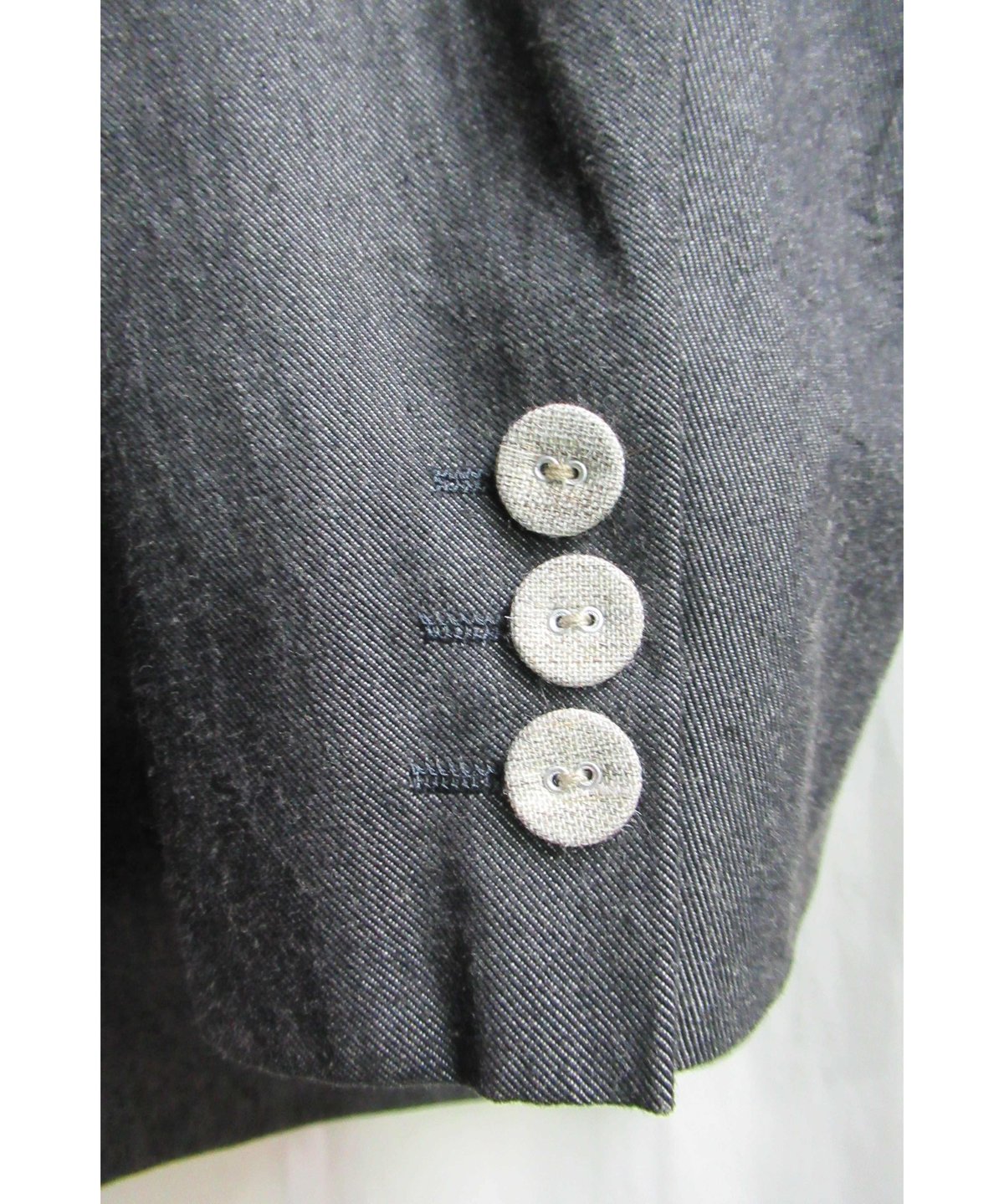 80 s COMME des GARCONS HOMME PLUS vintage
