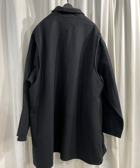 1980’s yohji yamamoto pour homme vintage ハーフコート（H-C-049xxx）