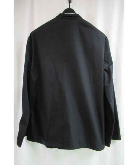 Y's bis LIMI yohji yamamoto 変わりボタンシンプルジャケット BE-J17-012