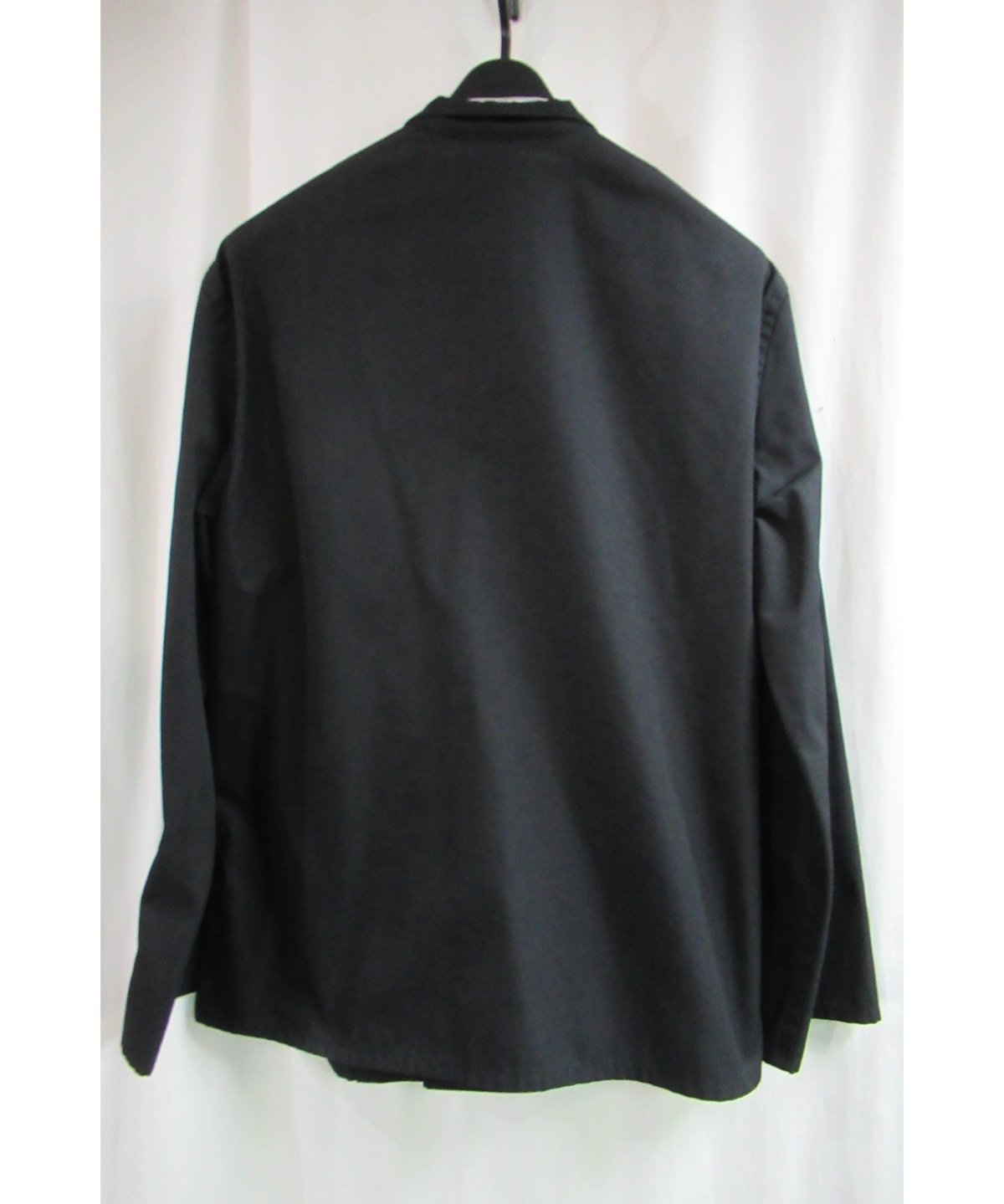 Y's bis LIMI yohji yamamoto 変わりボタンシンプルジャケット BE-