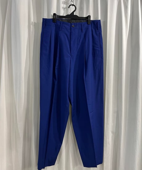 1992SS yohji yamamoto pour homme セットアップスーツ（HO-J07-111）