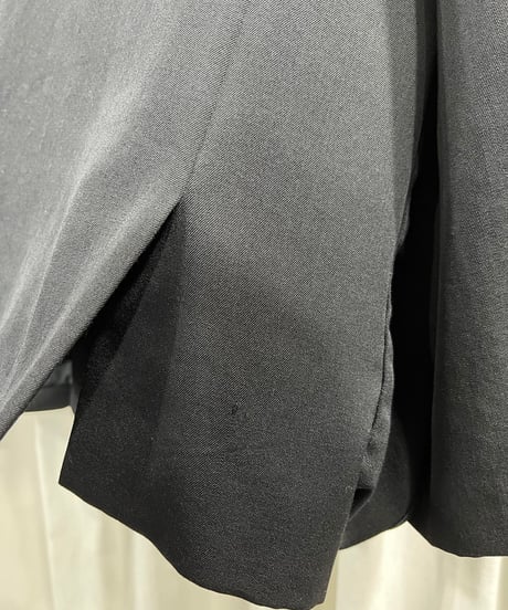 2018SS yohji yamamoto pour homme 1991SS REPLICA カバンジャケット（HW-J68-140）