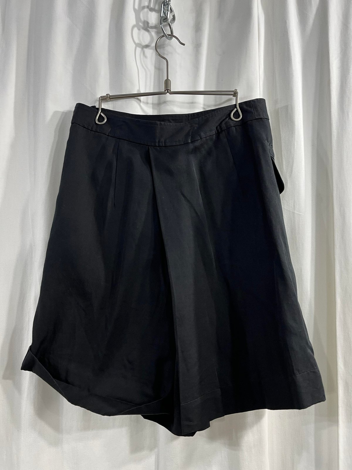 Y-3スカートキュロット Y-3 yohji yamamoto キュロットスカート（3-S-089xxx） | LA G