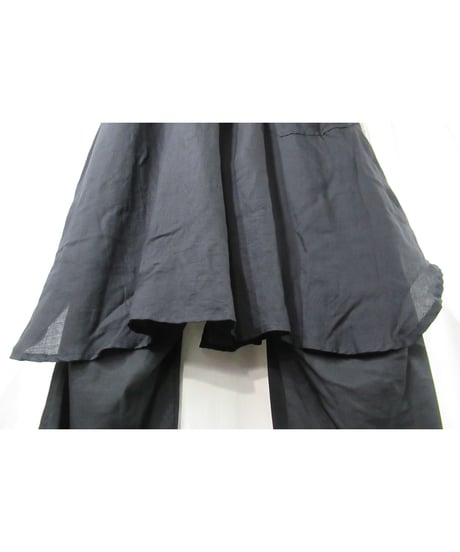 S’YTE yohji yamamoto スカートパンツ（UD-P07-212）