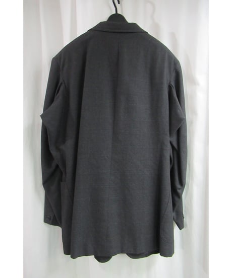 90's Y's for men yohji yamamoto vintage パチポケデザインジャケット ME-J07-103