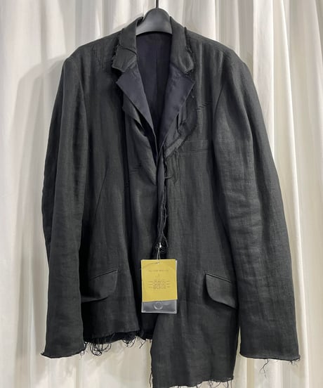 Yohji Yamamoto POUR HOMME リバーシブル カーディガン Yohji Yamamoto POUR HOMME リバーシブルカーディガン