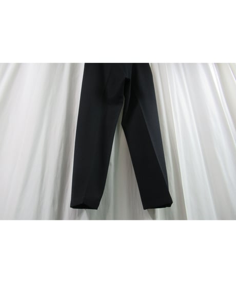 90’s Y’s yohji yamamoto vintage シンプルテーパードパンツ（YW-P09-111）