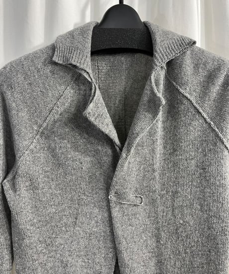 Y's yohji yamamoto カーディガン（YO-K30-556）