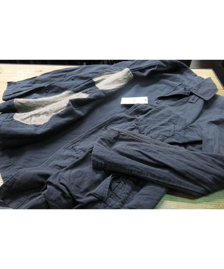 Y’s for men yohji yamamoto ポケットデザインブルゾン（MX-Y50-088）