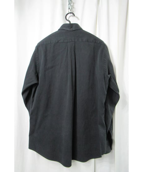 Y’s for men yohji yamamoto コットン シンプルブラウス（MX-B84-006）