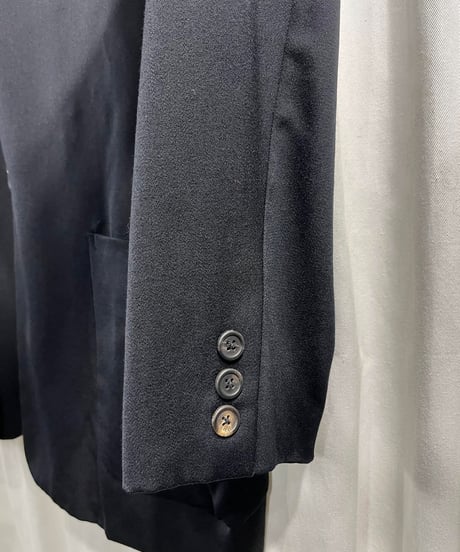 1980's yohji yamamoto pour homme vintage 2釦ジャケット（H-J-072xxx）