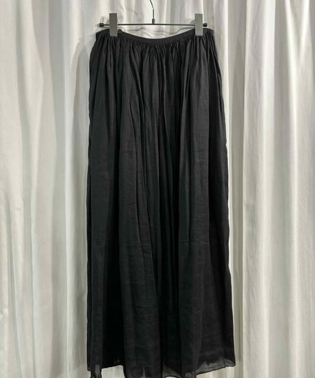 Y's yohji yamamoto ロングスカート（YQ-S03-301）