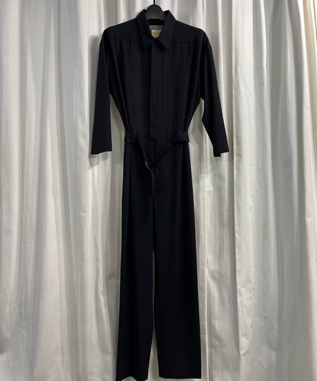 1996SS yohji yamamoto femme vintage コンビネゾン（FF-D01-100）