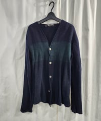 AD1994  vintage COMME des GARCONS HOMME PLUS  縮絨ニット  (PN-040030)