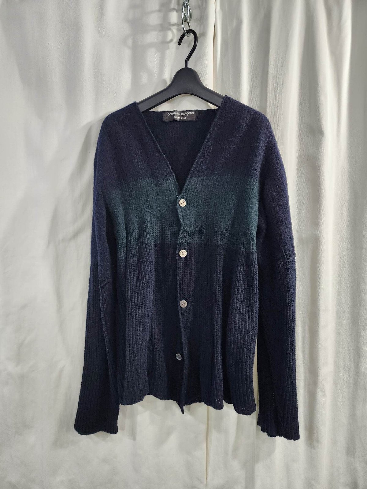 コムデギャルソン 縮絨 マフラー 1994AW コムデギャルソン 縮絨 マフラー 1994AW