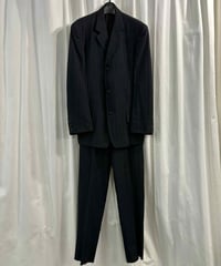 Y's for men yohji yamamoto ストライプスーツ（MR-J91-201）