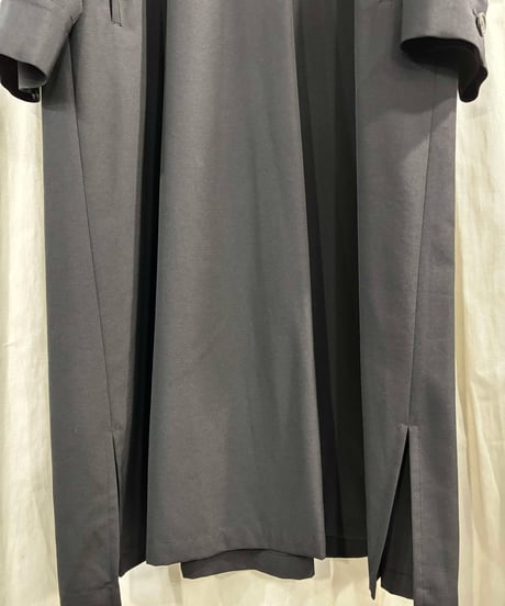 Y's yohji yamamoto 長袖ワンピース（YW-D09-125）