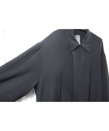 難あり 80’s yohji yamamoto pour homme vintage マントデザインコート（HCO-3）