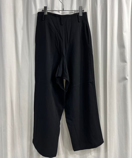 Y's yohji yamamoto ワイドパンツ（YE-P06-108）