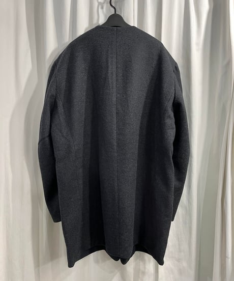 1980's yohji yamamoto pour homme リバーシブルジャケット（H-J-023xxx）