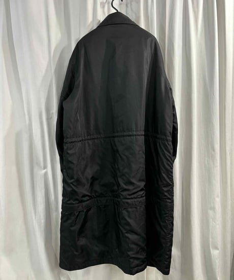 難あり 1993AW yohji yamamoto pour homme vintage ナイロンコート（HP-C16-601）
