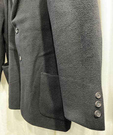 1980's yohji yamamoto pour homme vintage 2釦ジャケット（H-J-071xxx）