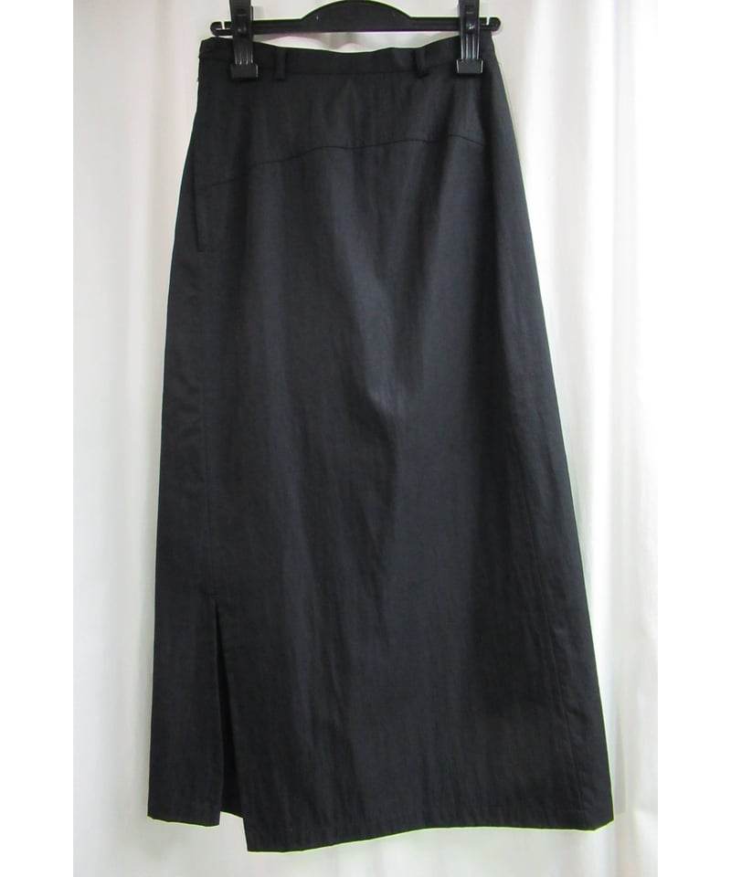 Yohji Yamamoto 変形スカート ブラウン 90s頃 SKIRTS(スカート