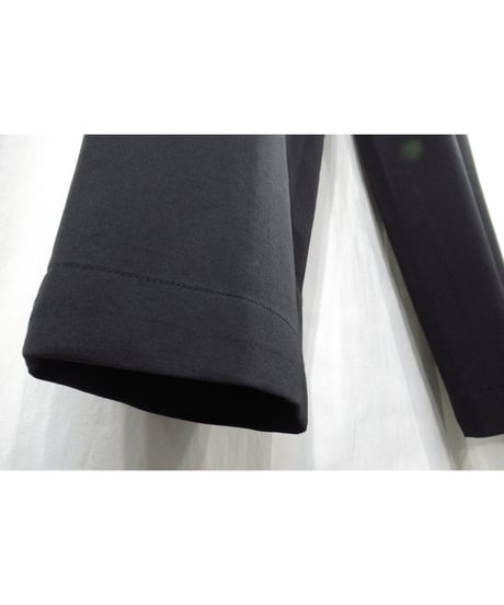 Y’s for men yohji yamamoto シンプルテーパードパンツ（MV-P23-104）