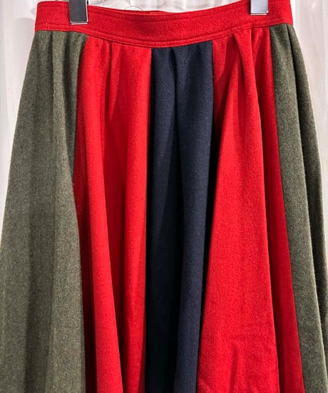 Y's yohji yamamoto スカート（Y-S-244xxx）