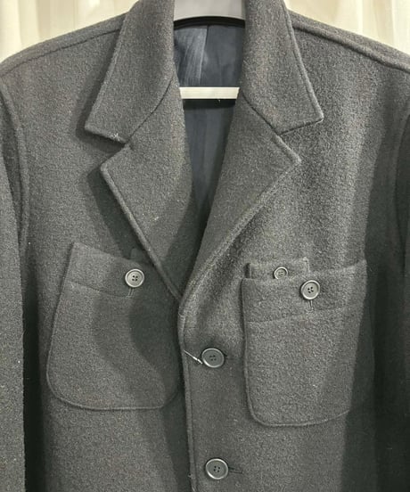 Y's yohji yamamoto ロングコート（Y-C-241xxx）