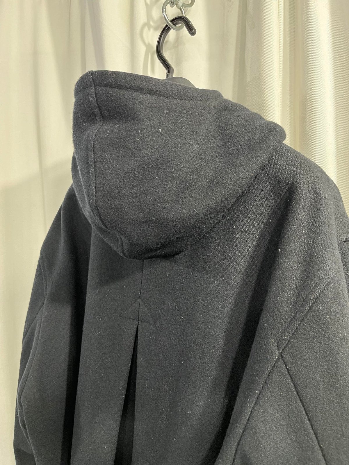 2017AW yohji yamamoto pour homme 1987AW REPLICA