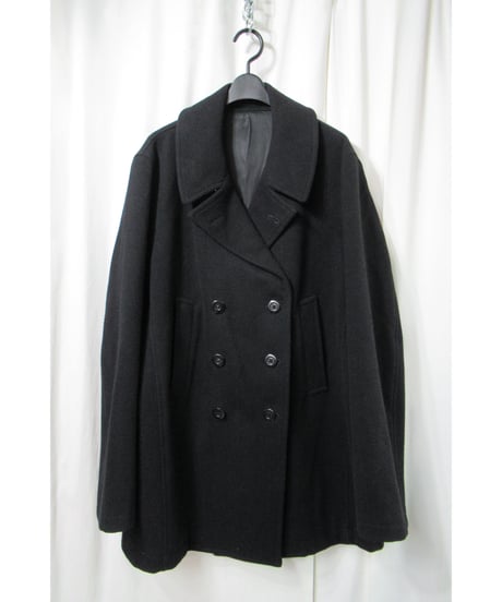 Y’s for men yohji yamamoto シンプルPコート（MM-C01-119）