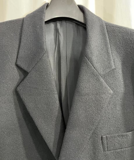 1980's yohji yamamoto pour homme vintage 3釦ジャケット（H-J-073xxx）