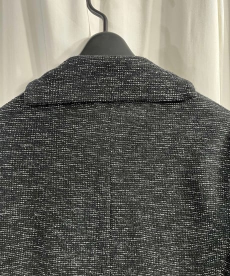 Y's yohji yamamoto アシンメトリー ジャケット（YC-T22-165）
