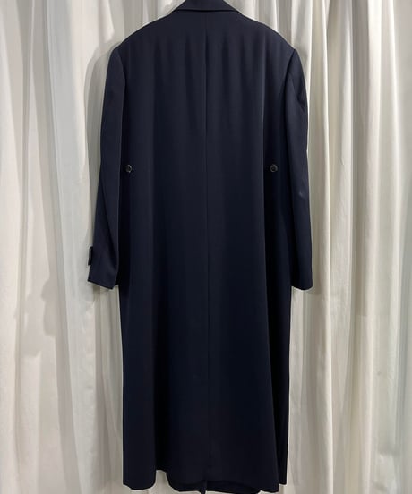 Y's yohji yamamoto ロングコート（YN-C63-111）