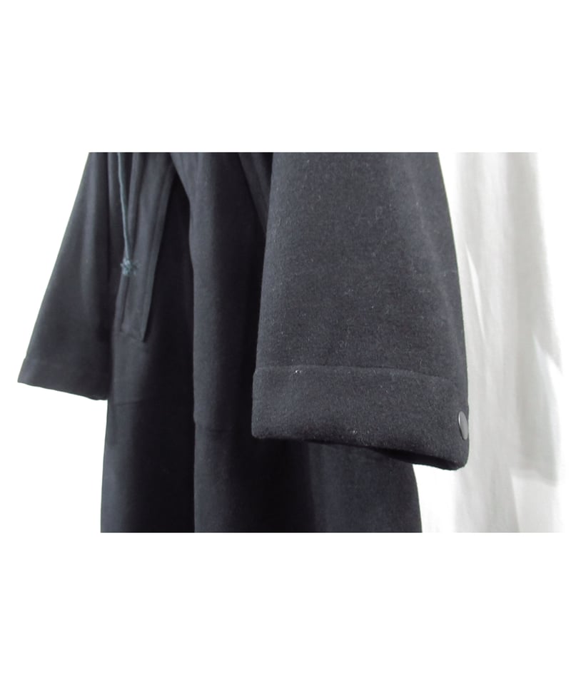 yohji yamamoto pour homme 切りっぱなし ラグランスリーブ yohji yamamoto pour homme 切りっぱなし ラグランスリーブ