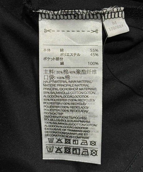 Y-3 yohji yamamoto ノ－スリーブドレス（3-D-211xxx）