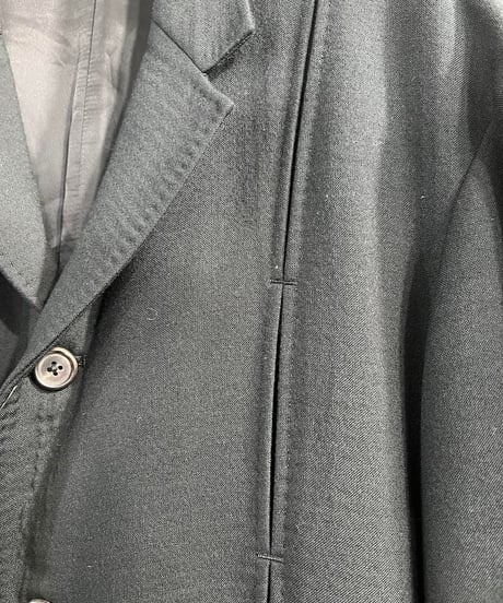 Y's for men yohji yamamoto 4釦ジャケット（MI-J07-107）