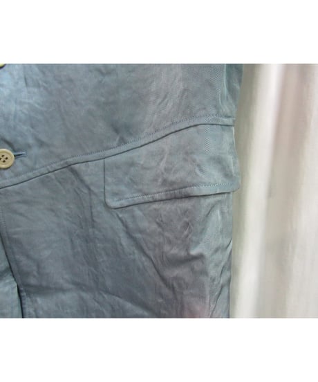激レア 80’s COMME des GARCONS HOMME PLUS vintage ロングジャケット PJ-11011S