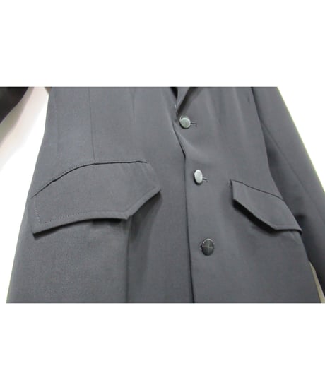 Y’s yohji yamamoto デザインジャケット（YS-J09-100）