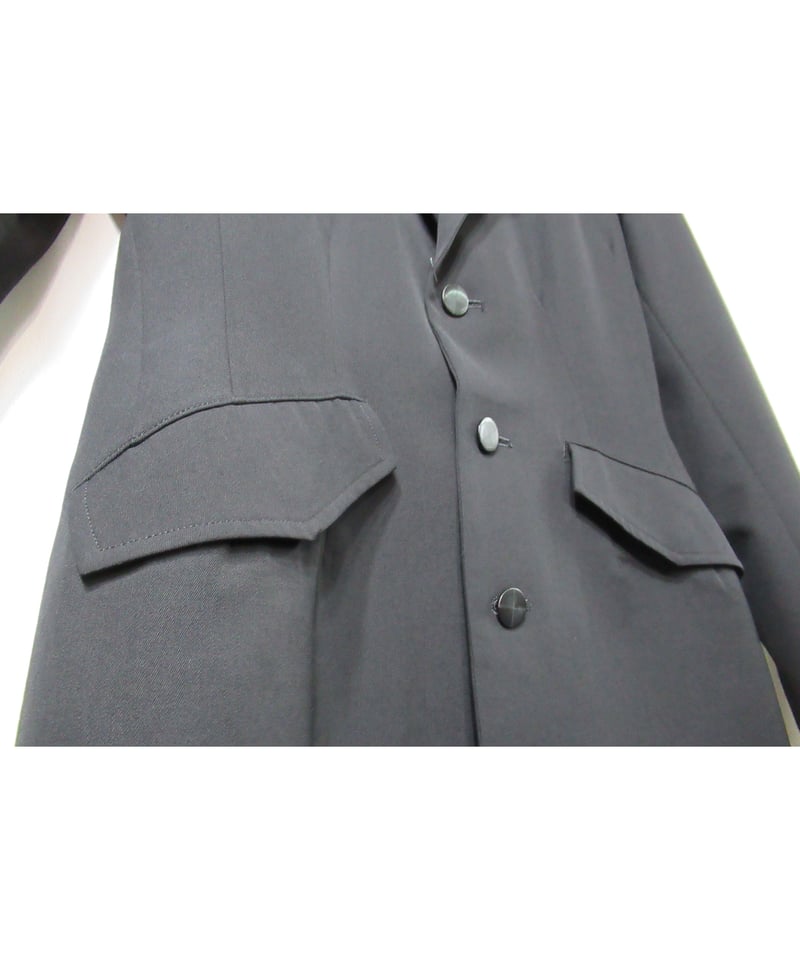 Y's yohji yamamoto デザインジャケット（YS-J09-100） | LA G