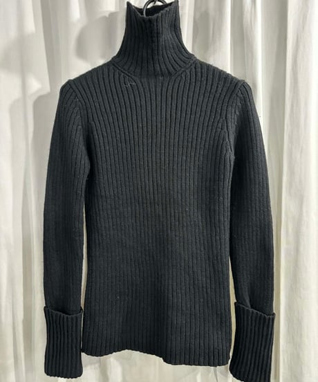 REGULATION yohji yamamoto ニット（FH-K51-106）
